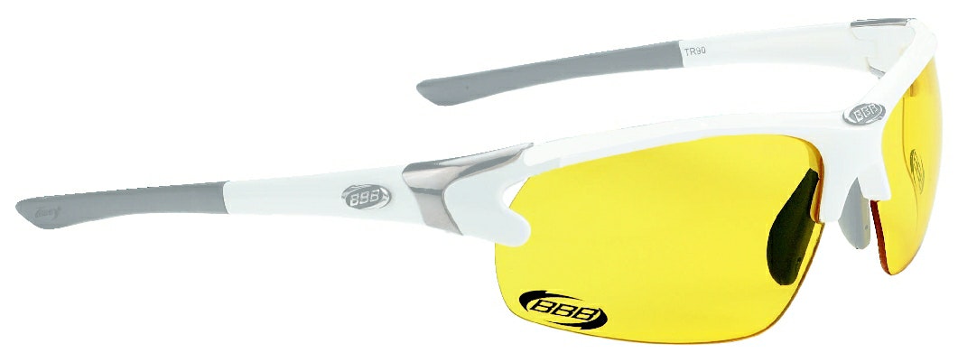 BBB Cycling Successor Spare Lens Team Yellow