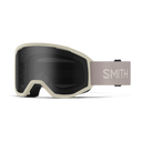 Smith Loam MTB | Chalk | Black Mirror - view 1