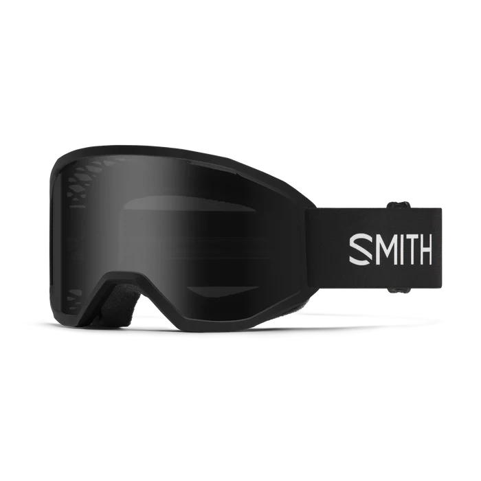 Smith Loam MTB | Black | Sun Black