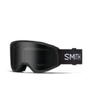 Smith Loam S Mtb-black B22 Sun Black