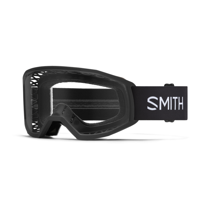 Smith Loam MTB | Black | Clear