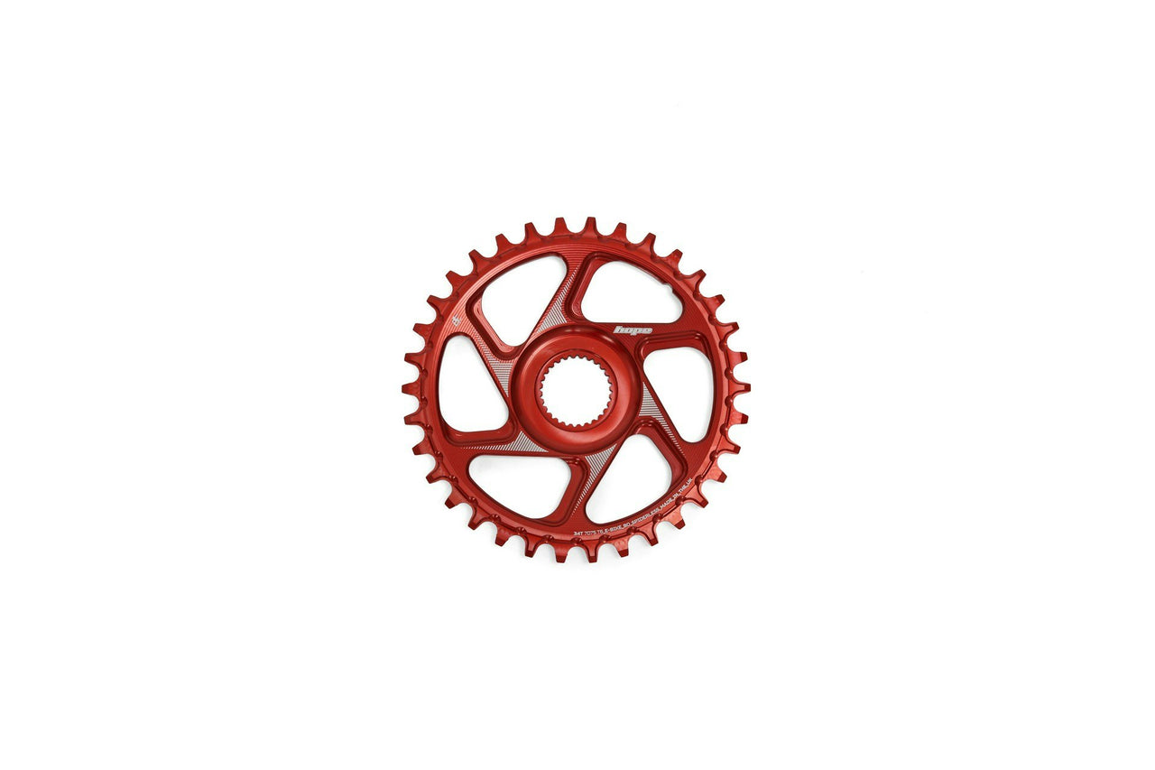 Hope R22 eBike Chainring Bosch