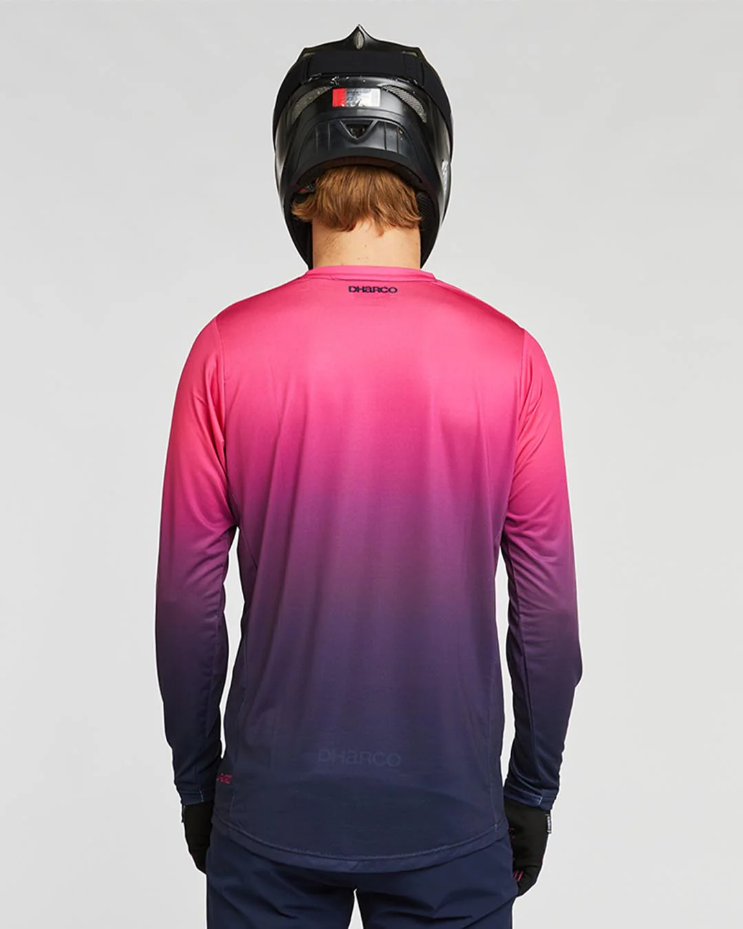 Dharco Mens Race Jersey | Fort Bill | L