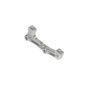 HOPE Brake Calliper Mount Silver Fox40 - PostMount 203mm