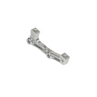 Thumbnail for Hope Brake Calliper Mount Silver Fox40 - PostMount 203mm