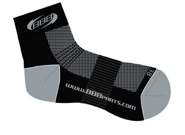 BBB Cycling TechnoFeet Socks BSO-01