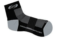 Thumbnail for BBB Cycling TechnoFeet Socks BSO-01