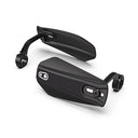 CRANKBROTHERS CB Guardian Handguards Universal Mount Black