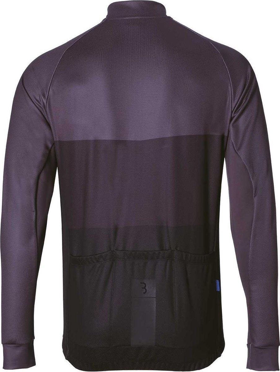 BBB Cycling Keirin Long Sleeve Jersey BBW-381