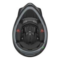 Thumbnail for SMITH HARDLINE HELMET MIPS-MATTE BLACK LARGE 59-62CM