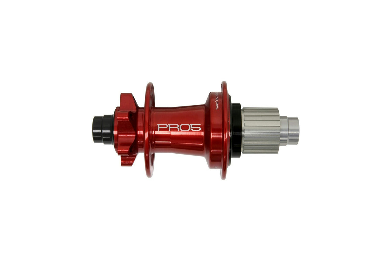 Hope Pro 5 Rear Hub 142x12