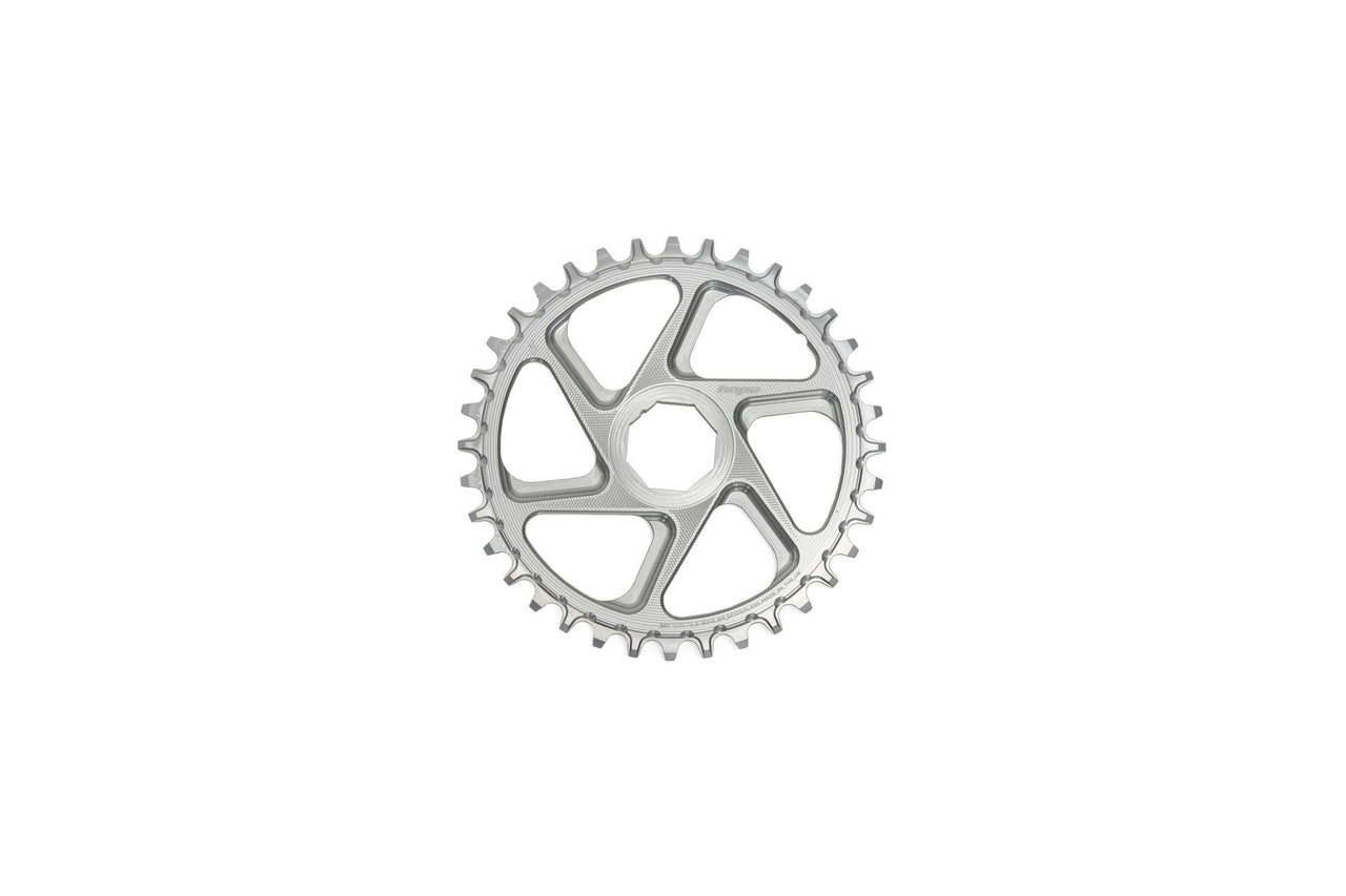 Hope R22 eBike Chainring Brose