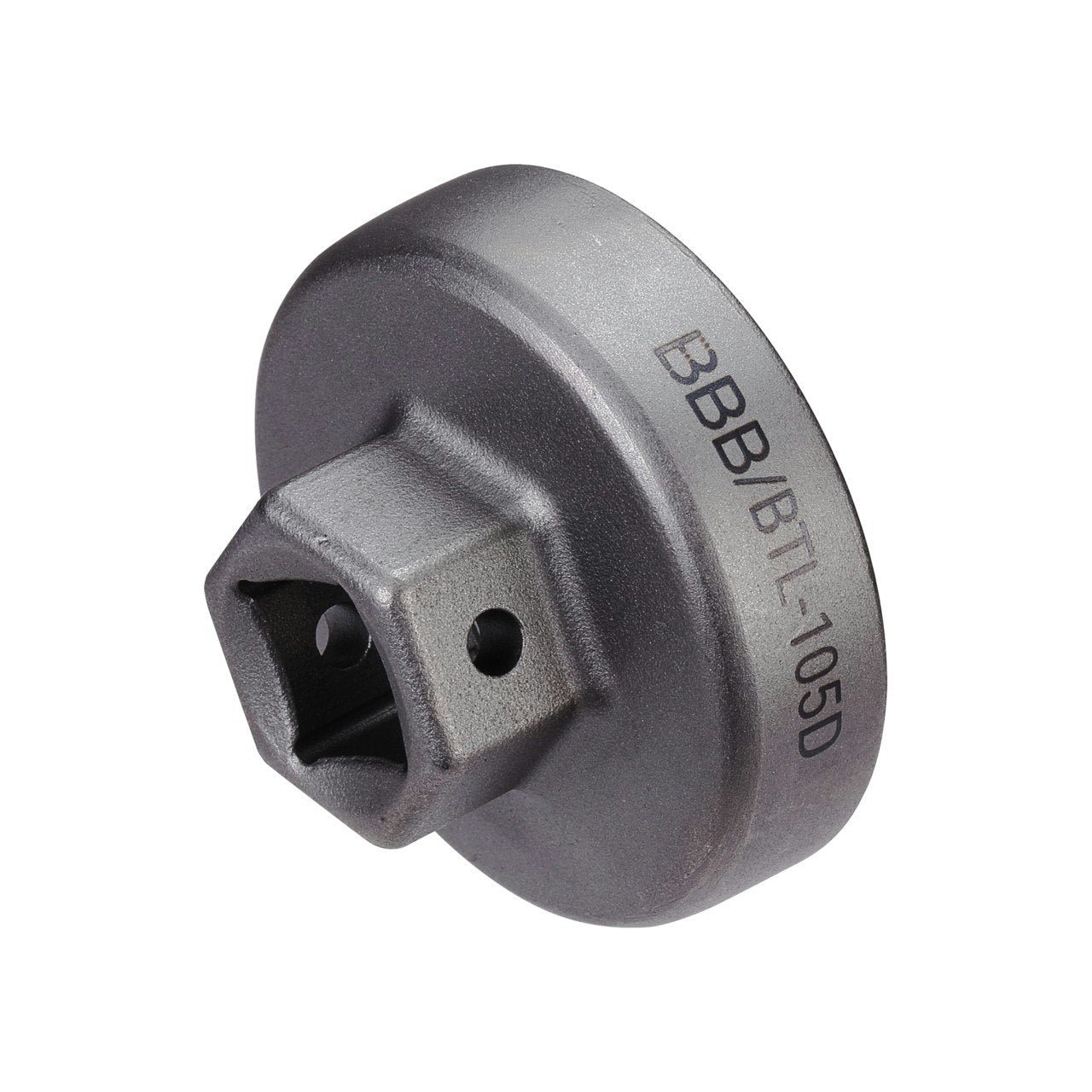 BBB Cycling Tool 1/2" Socket Bb Tool Bracketplug Dub