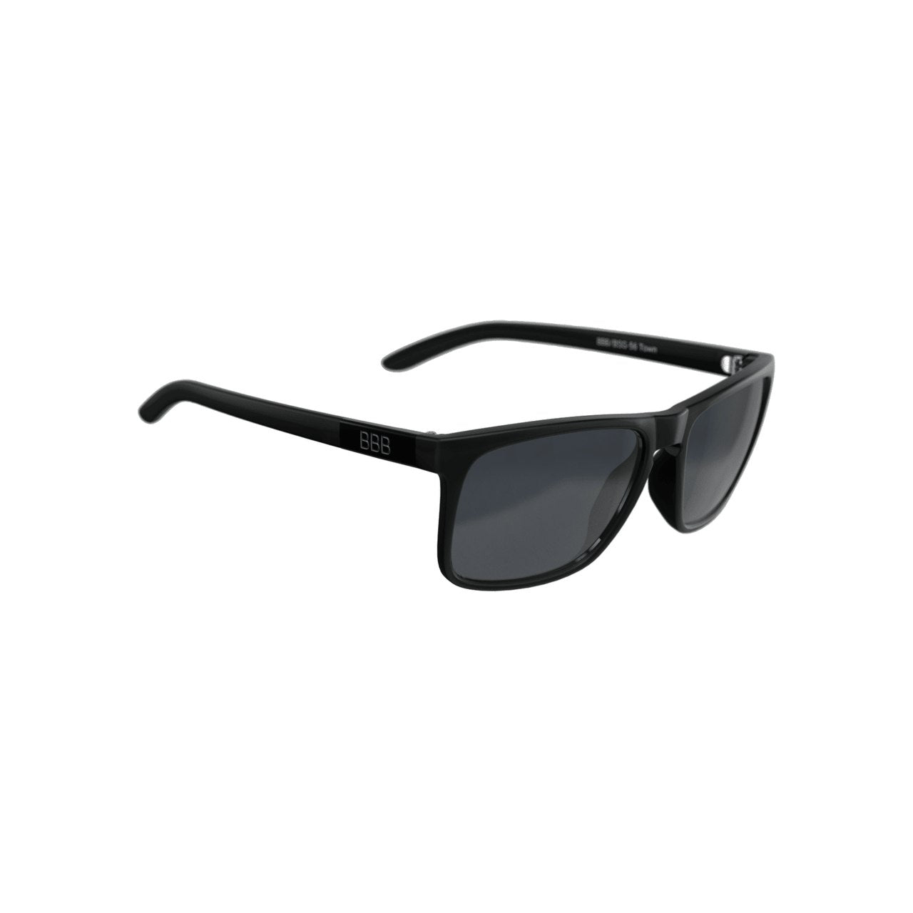 BBB Cycling Town Sportglasses Black