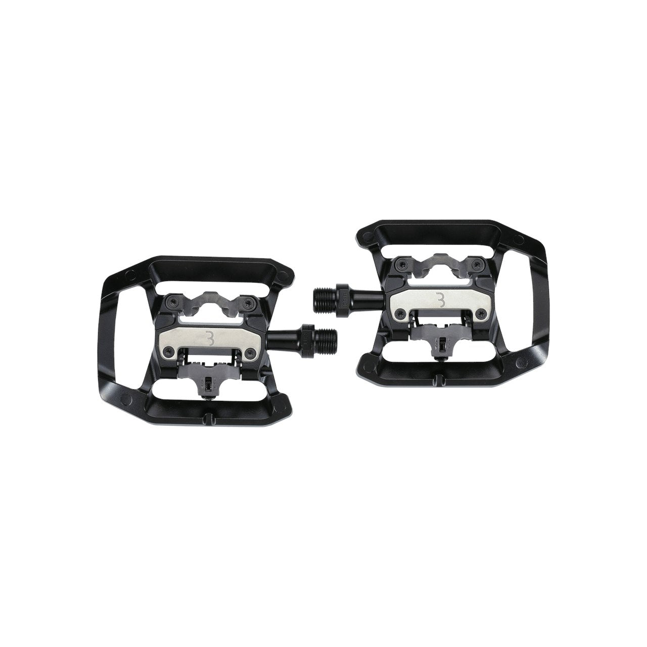 BBB Cycling Dualchoice Pedal – Jetty Road Cycles