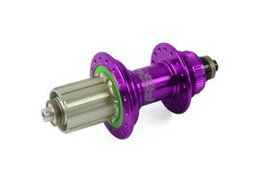 Hope RS4 Centre Lock Rear Hub Quick Release 135mm