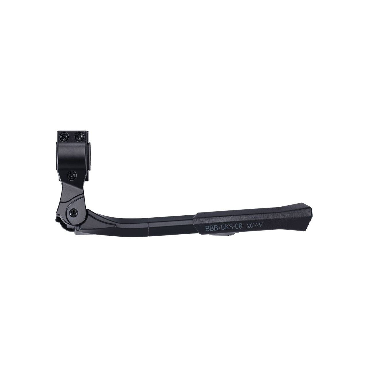 BBB Cycling UniKick ClampMount 20"-26"