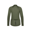 BBB CYCLING Transition Jersey Olive Green