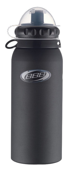 BBB Cycling AluTank Bottle 600ml