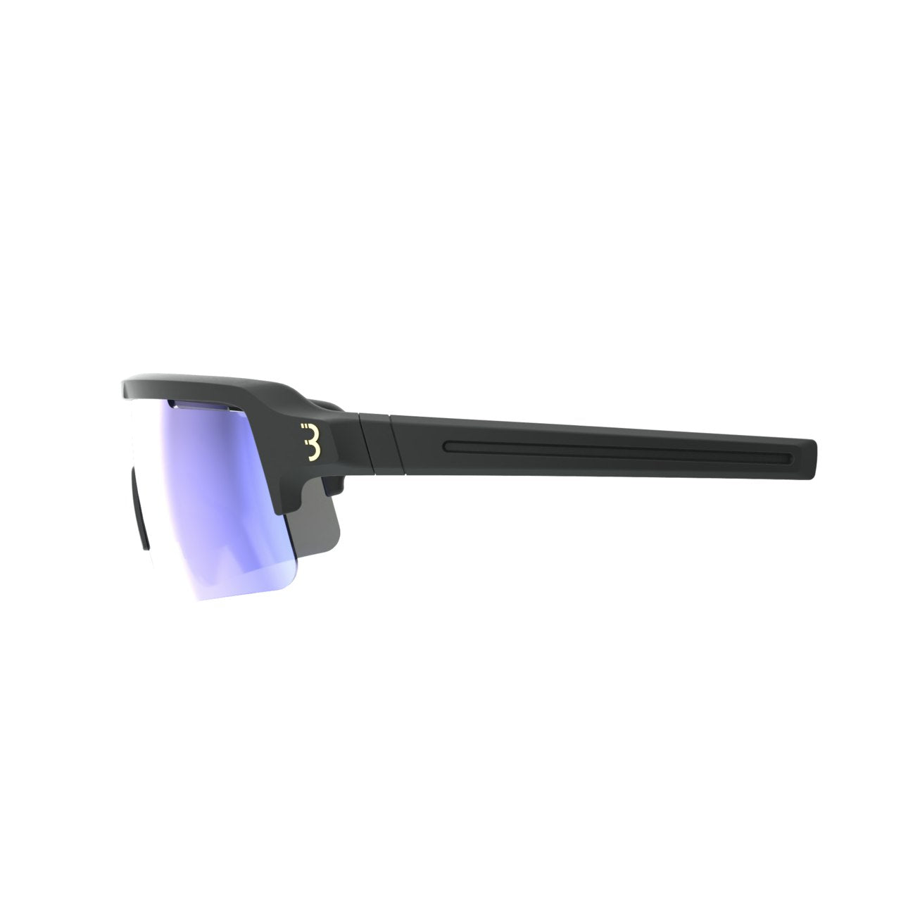 BBB Cycling Fuse Sportglasses PH Blue Anti-Fog