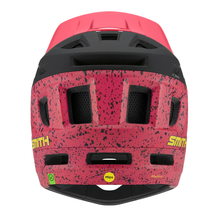 Mainline Full Face Helmet with Koroyd & MIPS