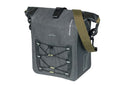 BASIL Navigator Storm MIK STUDS (Side) Pannier Bag Medium