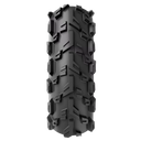 VITTORIA - Mezcal XC Sport Rigid Tyre - 26x2.1 Black