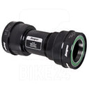 HOPE Bottom Bracket Ceramic PF46 Black 83 WIDE 24