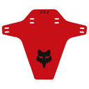 FOX MUD GUARD Red