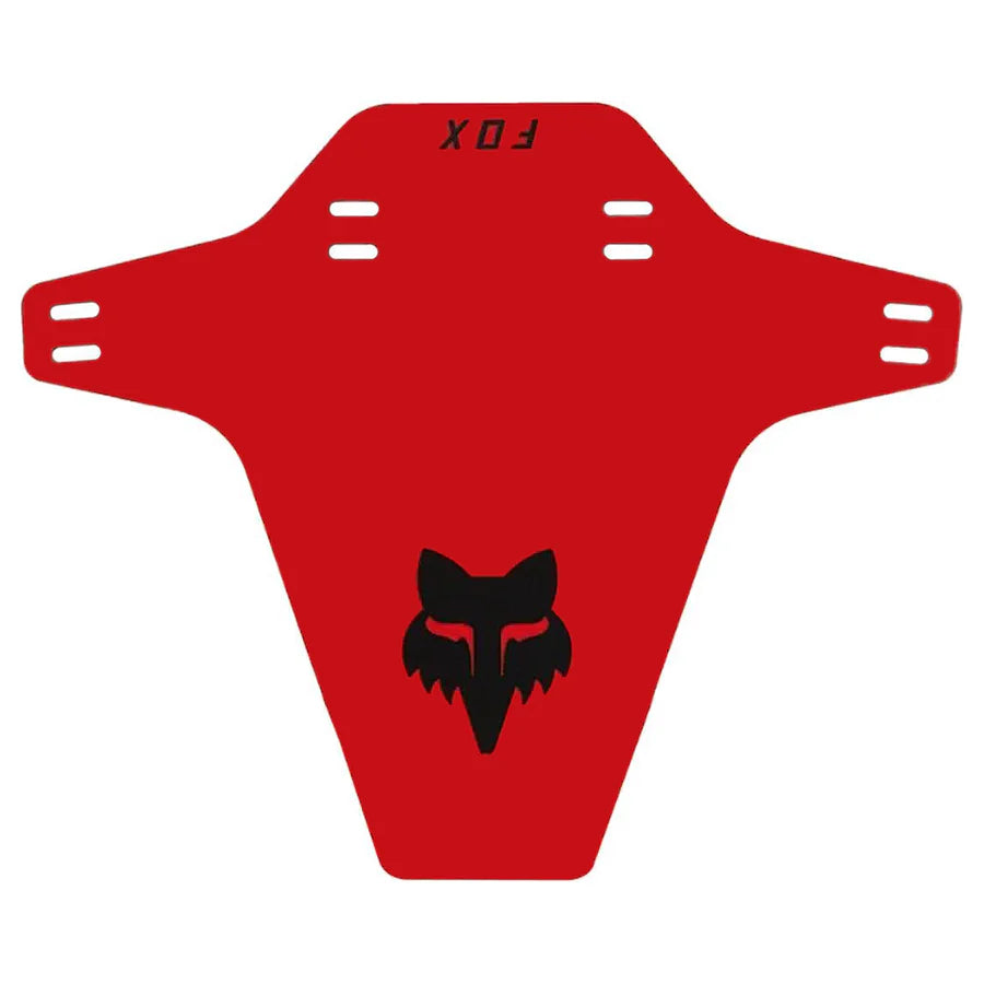 MUD GUARD Red