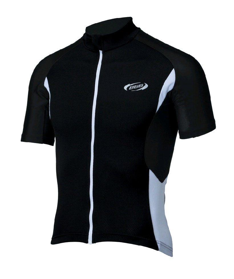 BBB Cycling RoadTech Jersey BBW-231