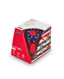 MICRO Bell Pattern - Rocket