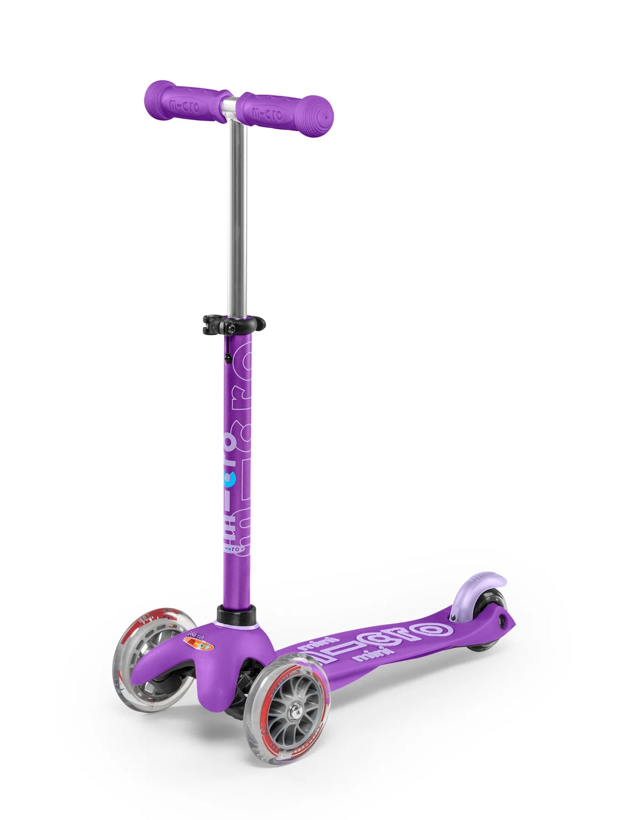 Micro Mini Deluxe PURPLE