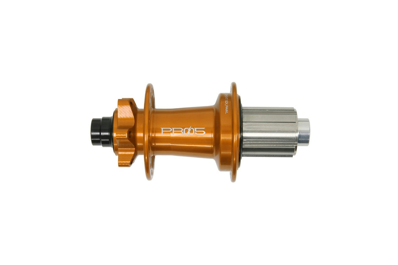 Hope Pro 5 e-Bike Rear Hub 148x12