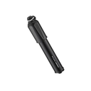 LEZYNE Sport HV Drv Hand Pump-Black Alloy