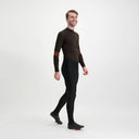 BBB CYCLING Quadra Tights +Pad