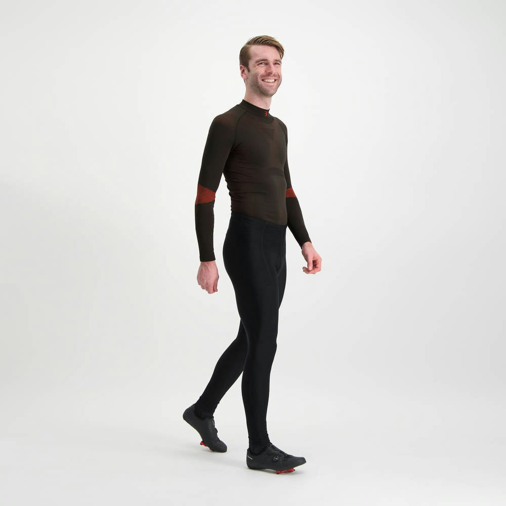 BBB Cycling Quadra Tights +Pad