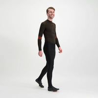 Thumbnail for BBB Cycling Quadra Tights +Pad