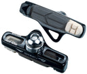 BBB CYCLING TechStop Cartridge Black/Triple Color (2 Pairs)