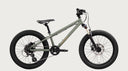 NORCO Charger 20 - Olive