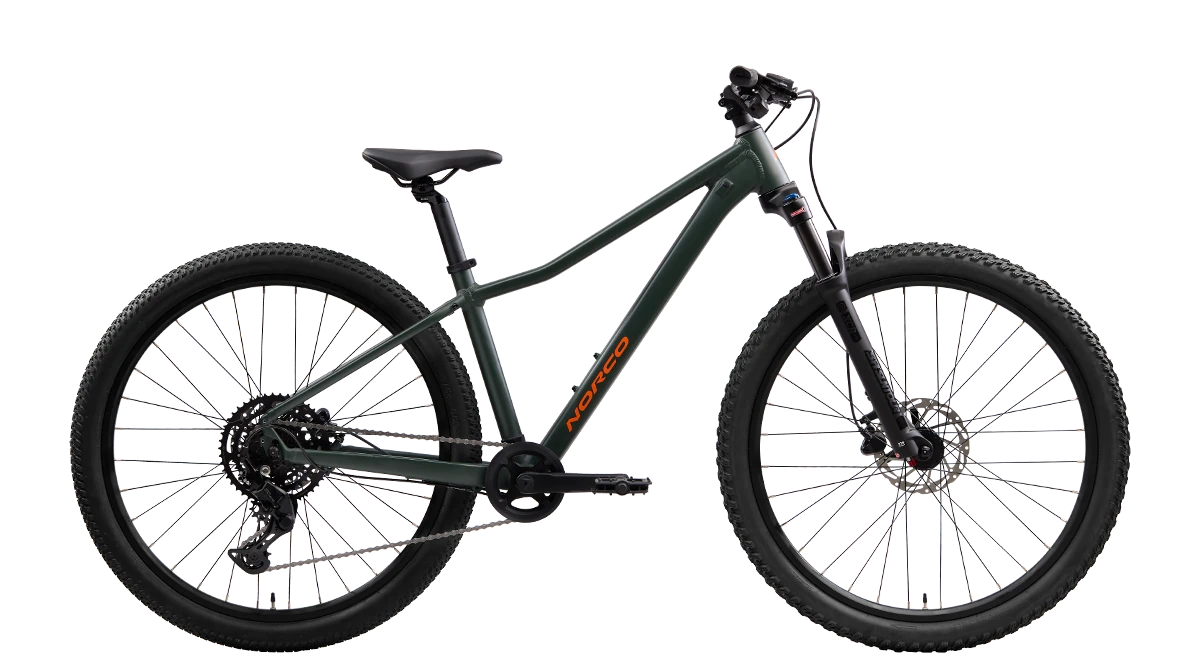 NORCO CHARGER 26 | SAGE SLATE