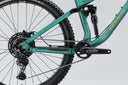 NORCO Fluid FS A3 - MINT - Canadian Mint Green