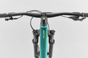 NORCO Fluid FS A3 - MINT - Canadian Mint Green