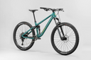 NORCO Fluid FS A3 - MINT - Canadian Mint Green
