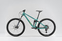 NORCO Fluid FS A3 - MINT - Canadian Mint Green