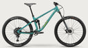 NORCO Fluid FS A3 - MINT - Canadian Mint Green