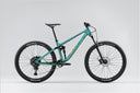 NORCO Fluid FS A3 - MINT - Canadian Mint Green