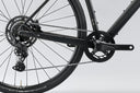 NORCO Search A FB - Black Tusk