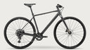 NORCO Search A FB - Black Tusk