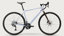 NORCO Search A GRX - Ice White